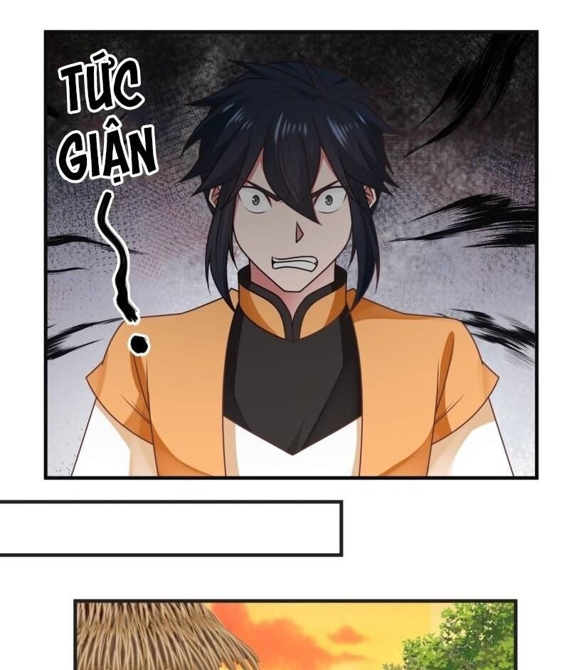 Hỗn Độn Đan Thần Chapter 48 - Trang 2