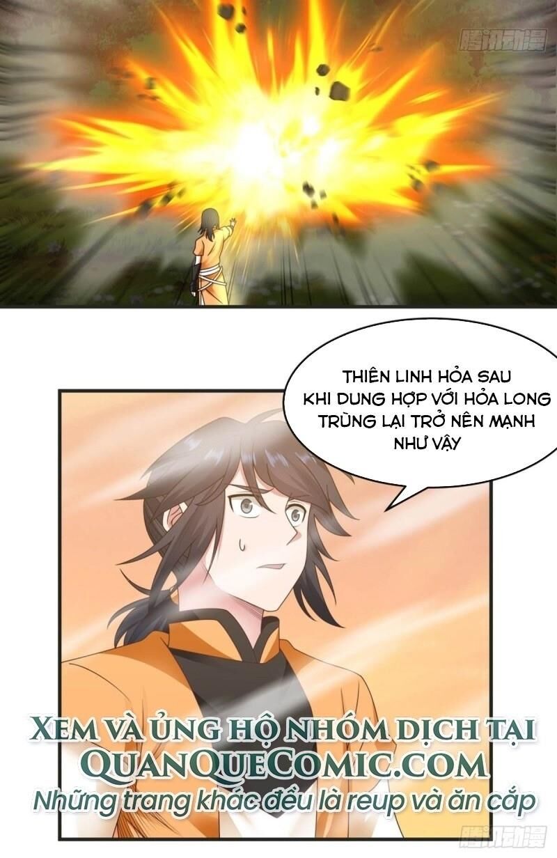 Hỗn Độn Đan Thần Chapter 47 - Trang 2