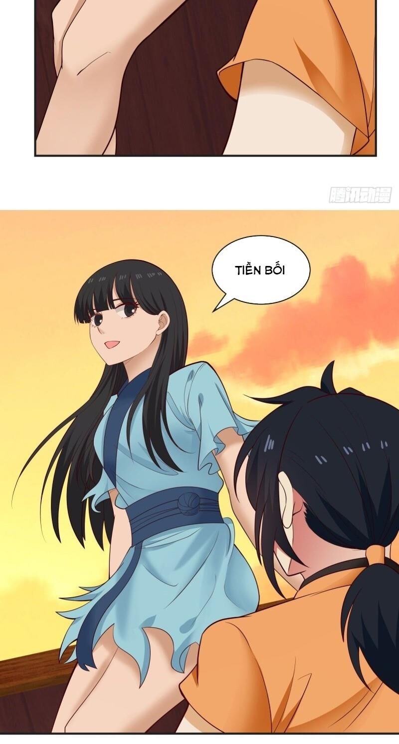 Hỗn Độn Đan Thần Chapter 46 - Trang 2