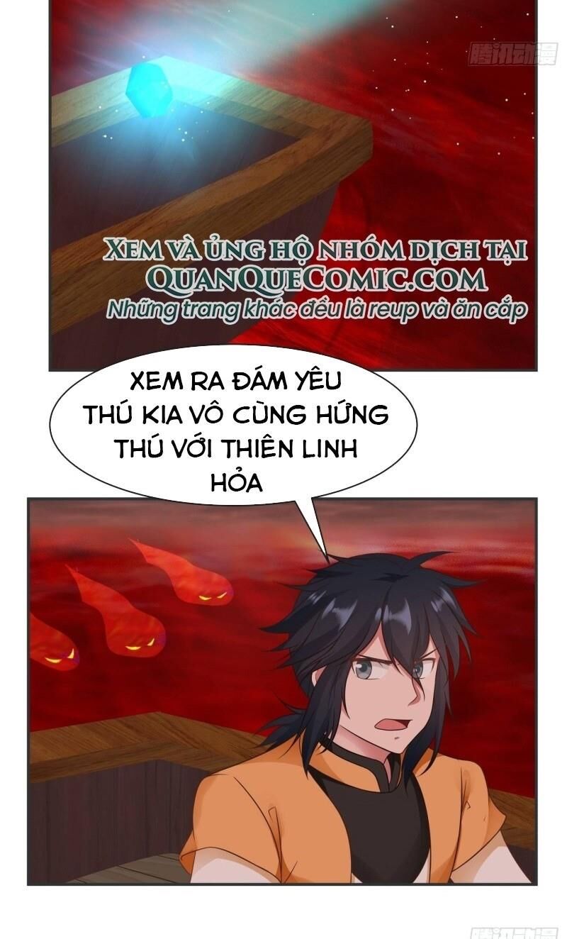 Hỗn Độn Đan Thần Chapter 45 - Trang 2