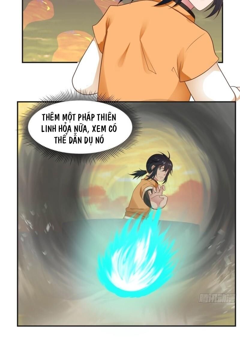 Hỗn Độn Đan Thần Chapter 45 - Trang 2