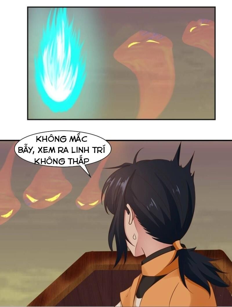 Hỗn Độn Đan Thần Chapter 45 - Trang 2