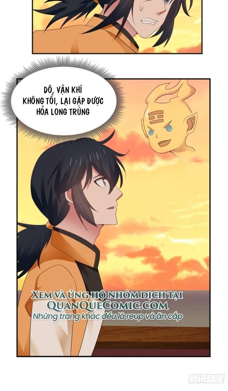 Hỗn Độn Đan Thần Chapter 45 - Trang 2