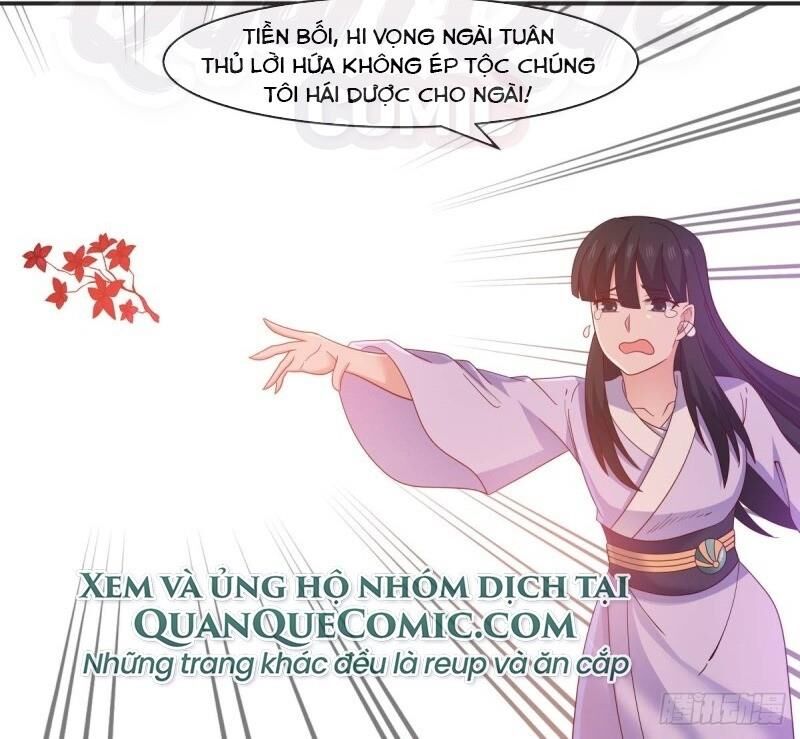 Hỗn Độn Đan Thần Chapter 43 - Trang 2