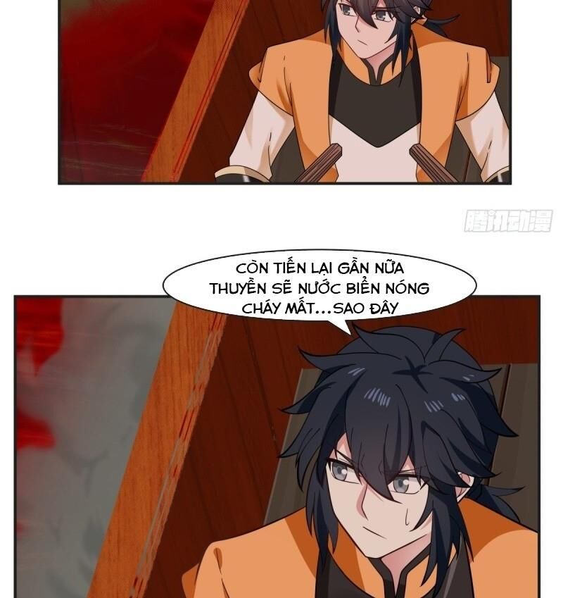 Hỗn Độn Đan Thần Chapter 43 - Trang 2