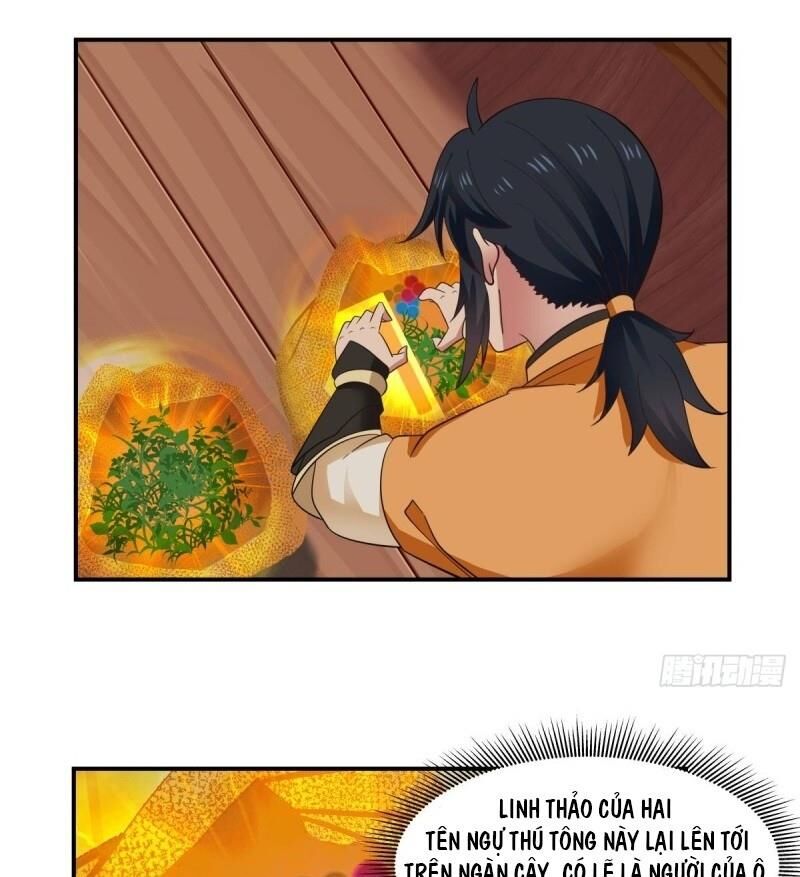 Hỗn Độn Đan Thần Chapter 42 - Trang 2