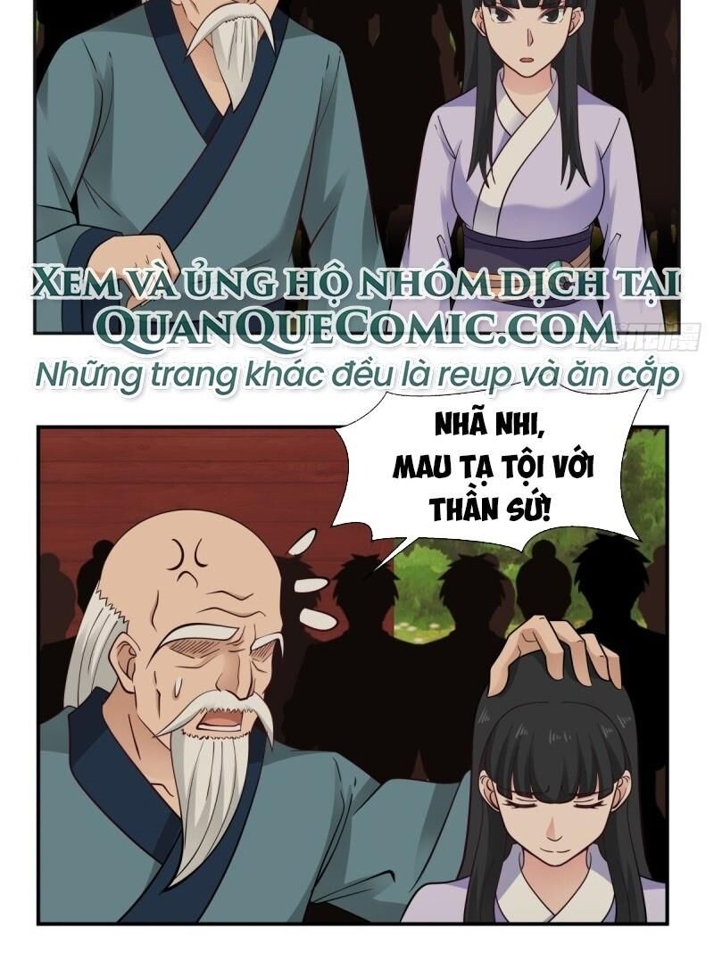 Hỗn Độn Đan Thần Chapter 42 - Trang 2