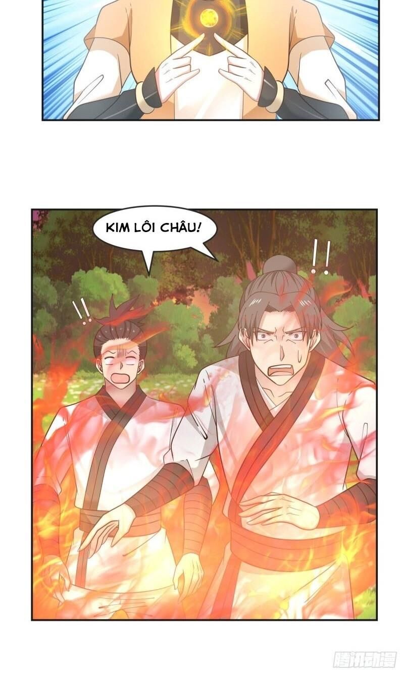 Hỗn Độn Đan Thần Chapter 41 - Trang 2