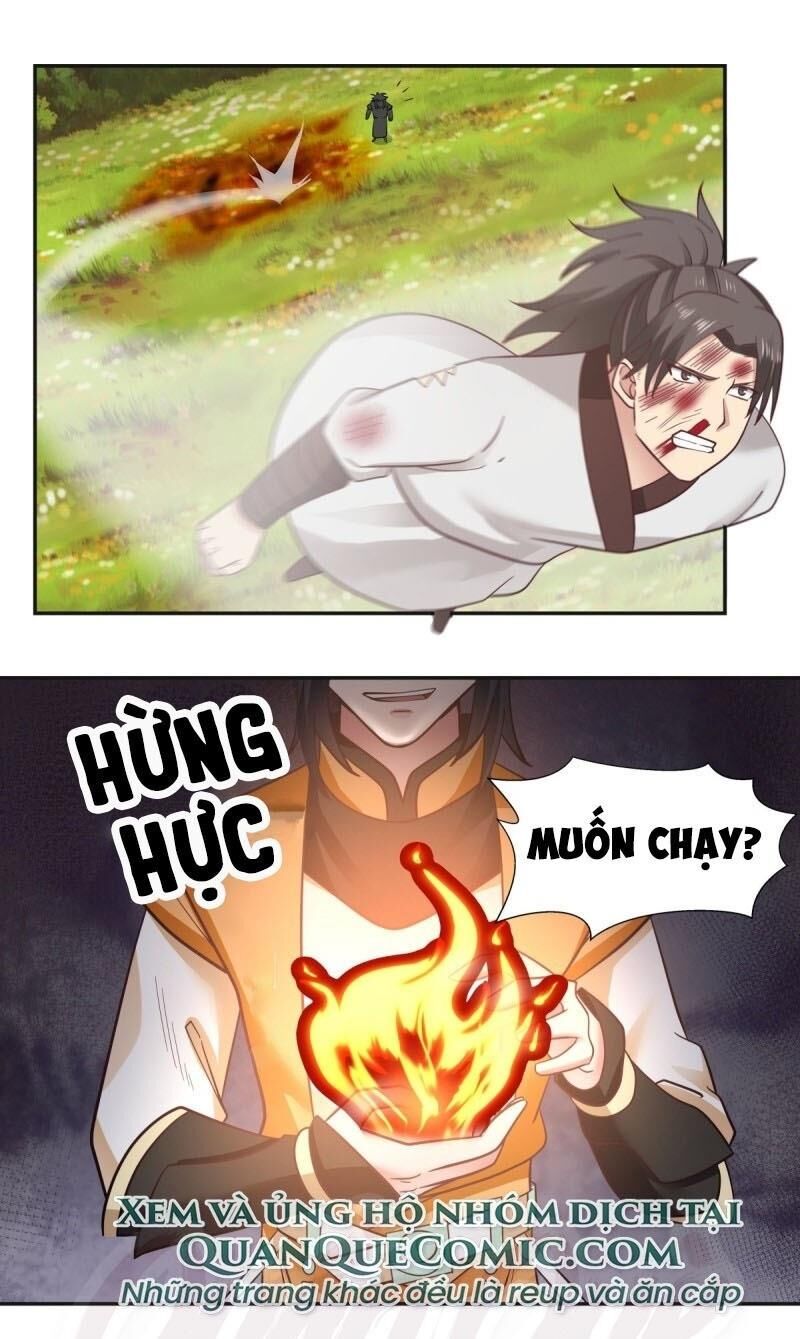 Hỗn Độn Đan Thần Chapter 41 - Trang 2