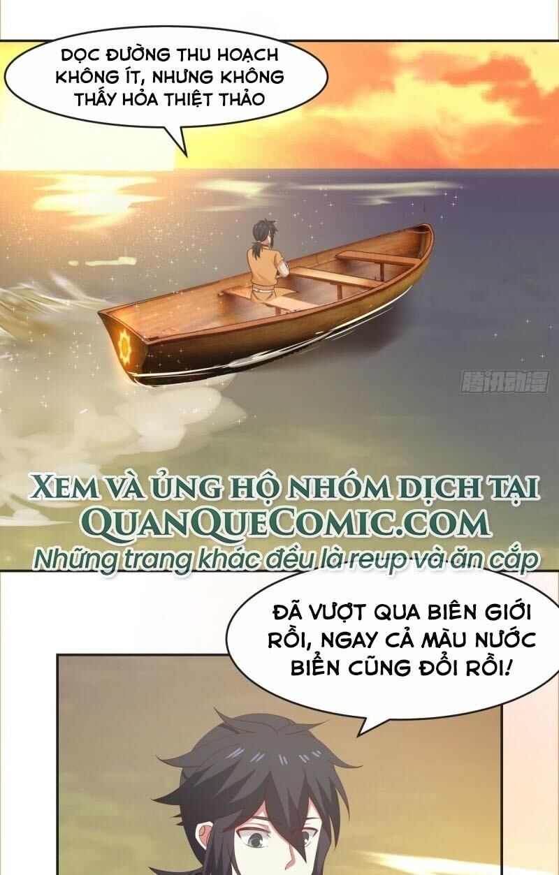 Hỗn Độn Đan Thần Chapter 40 - Trang 2