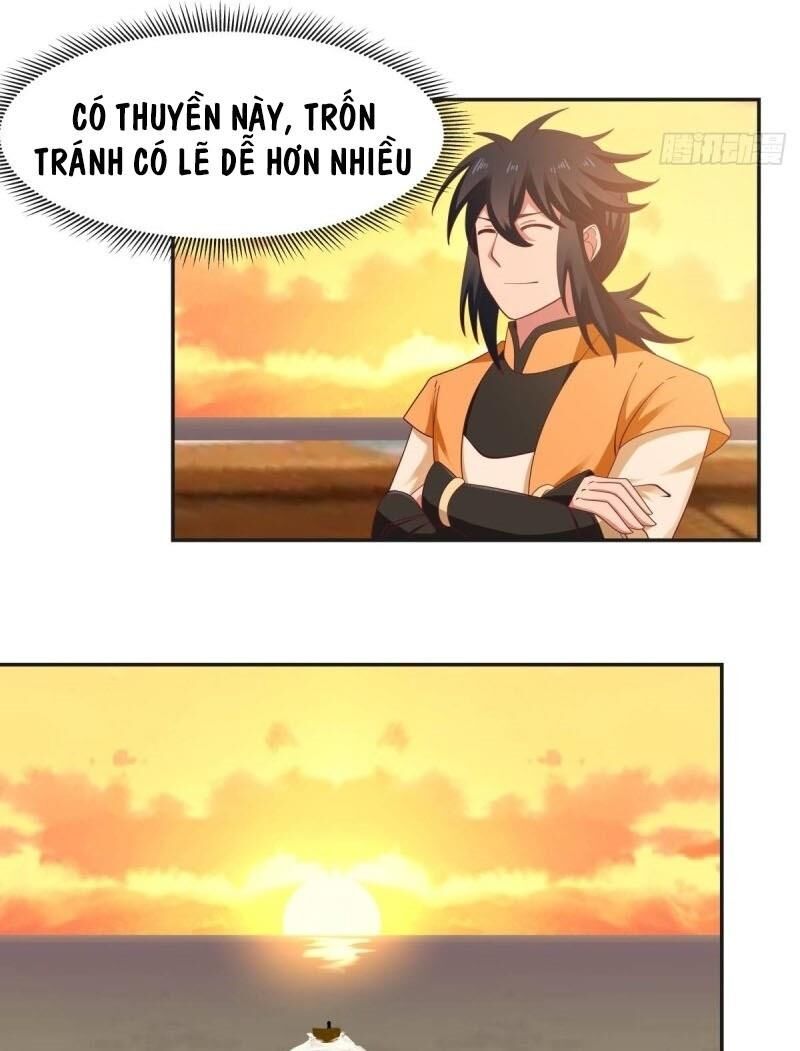 Hỗn Độn Đan Thần Chapter 39 - Trang 2