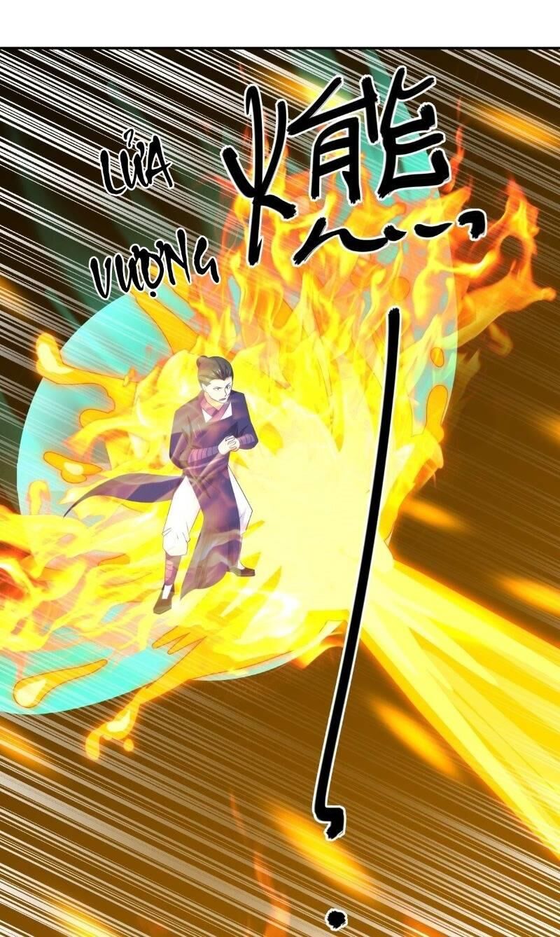 Hỗn Độn Đan Thần Chapter 38 - Trang 2