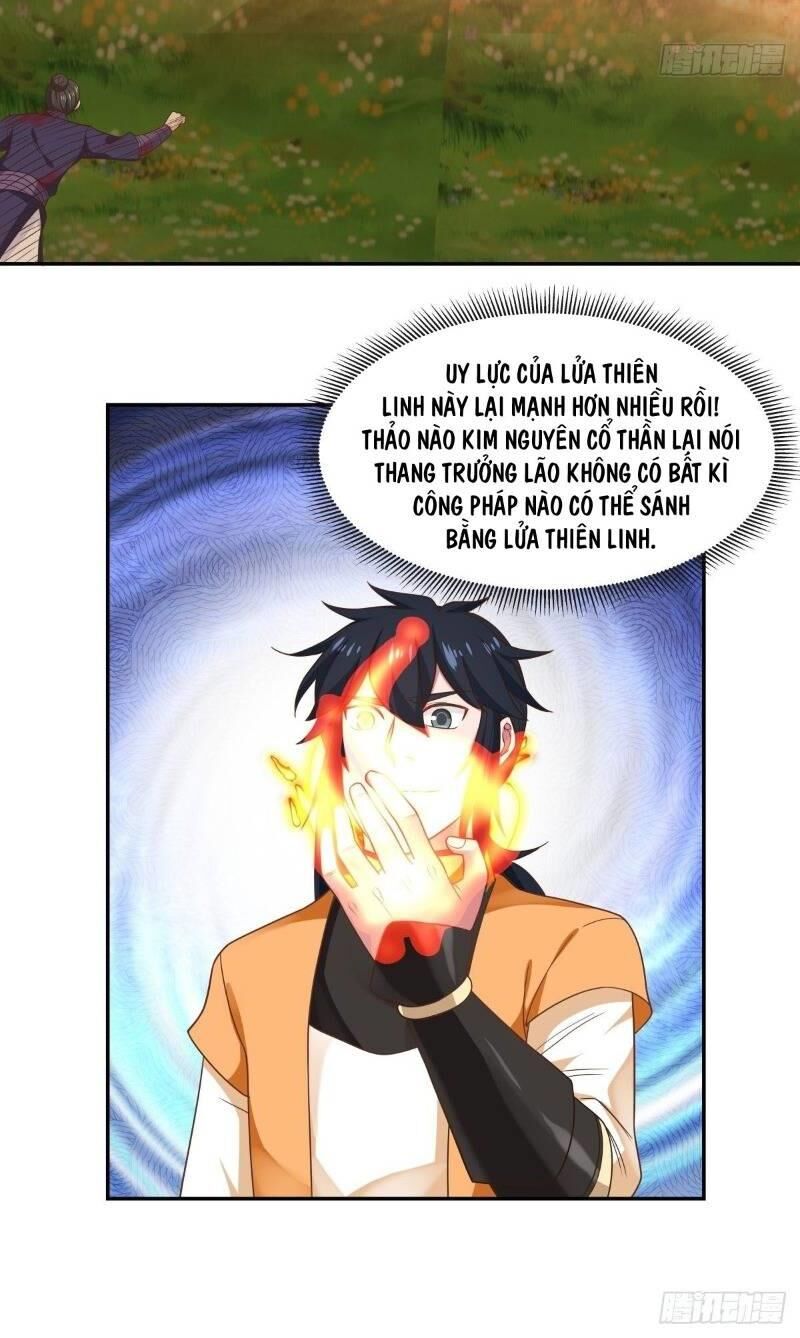 Hỗn Độn Đan Thần Chapter 38 - Trang 2