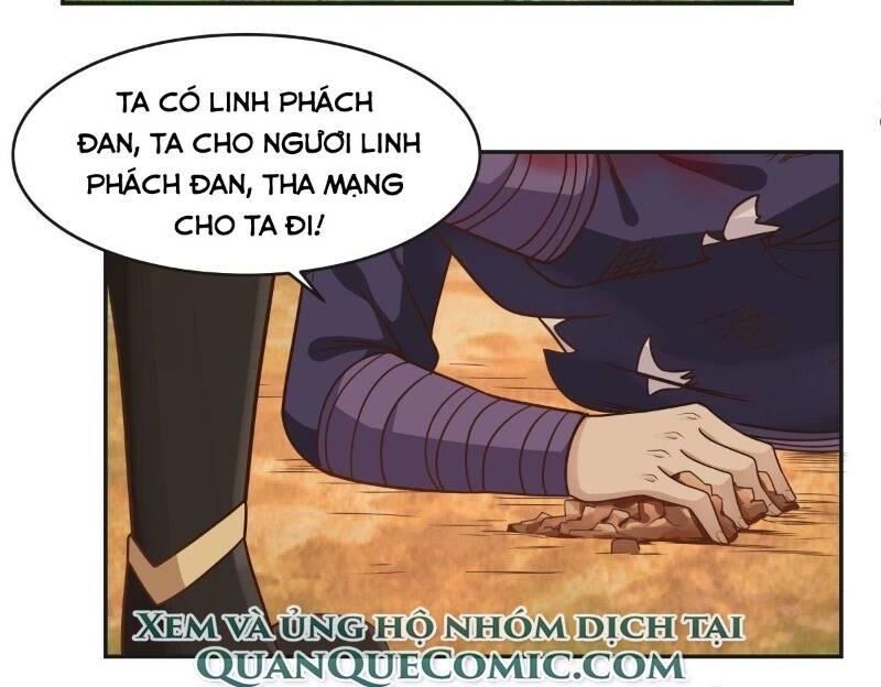 Hỗn Độn Đan Thần Chapter 38 - Trang 2