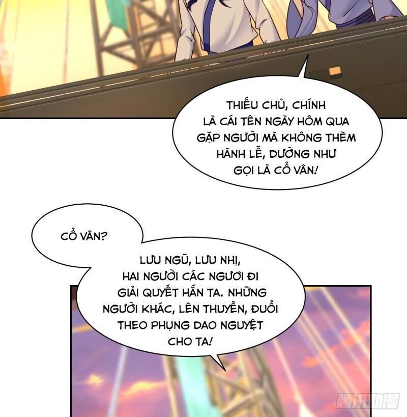 Hỗn Độn Đan Thần Chapter 37 - Trang 2