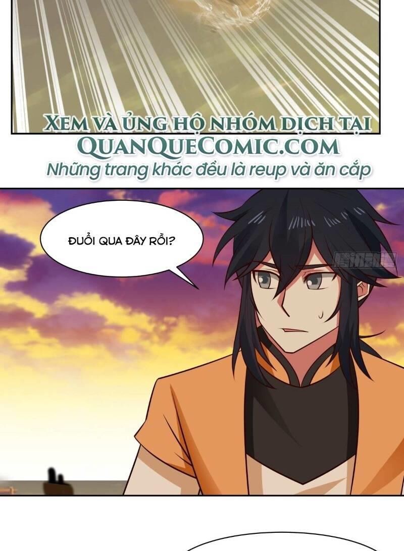 Hỗn Độn Đan Thần Chapter 37 - Trang 2