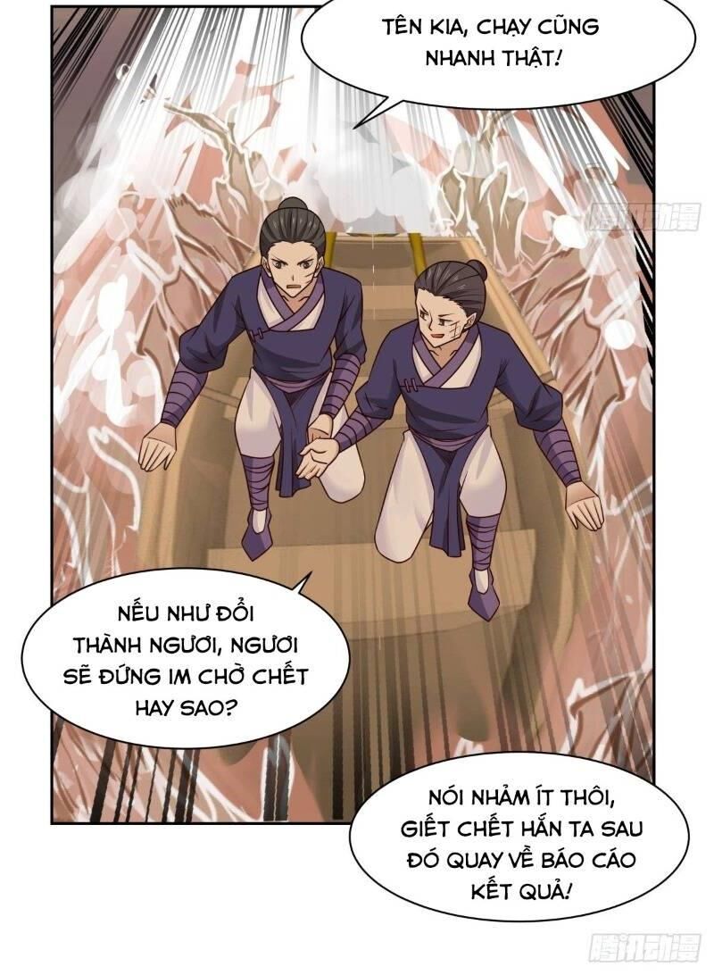 Hỗn Độn Đan Thần Chapter 37 - Trang 2