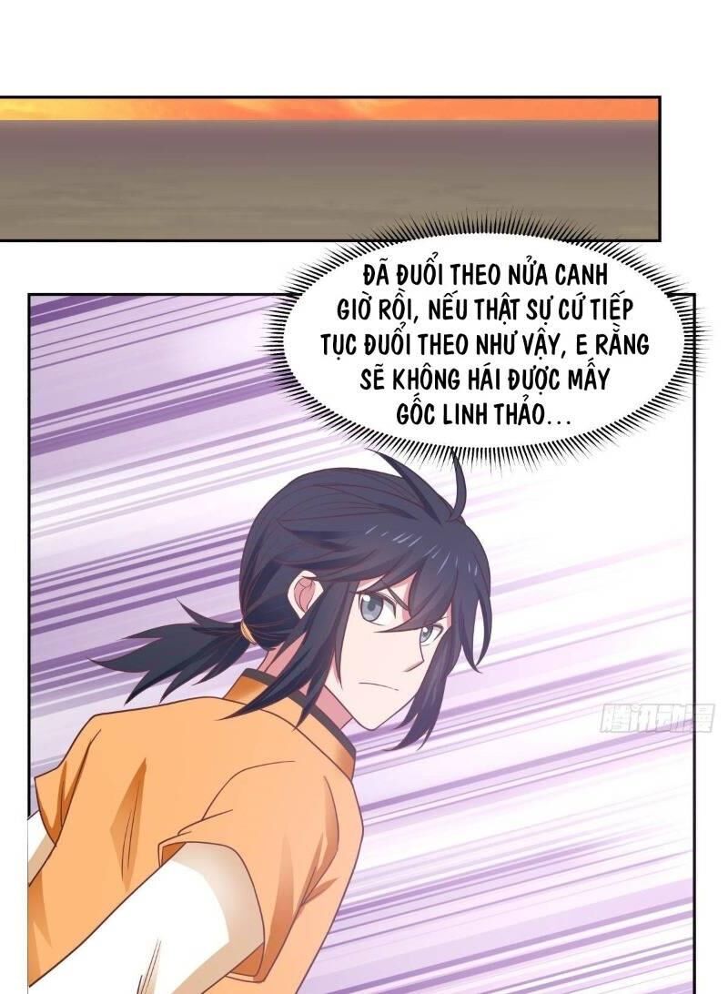 Hỗn Độn Đan Thần Chapter 37 - Trang 2