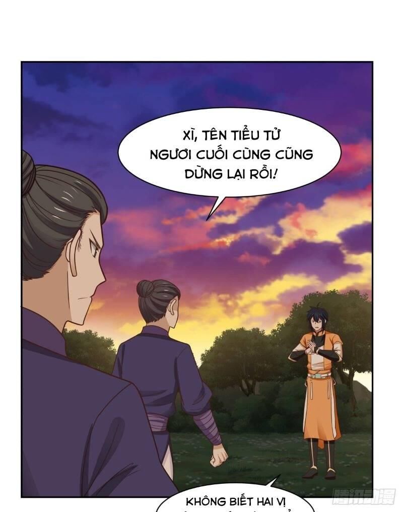 Hỗn Độn Đan Thần Chapter 37 - Trang 2