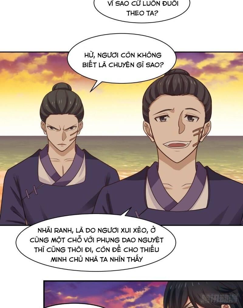 Hỗn Độn Đan Thần Chapter 37 - Trang 2