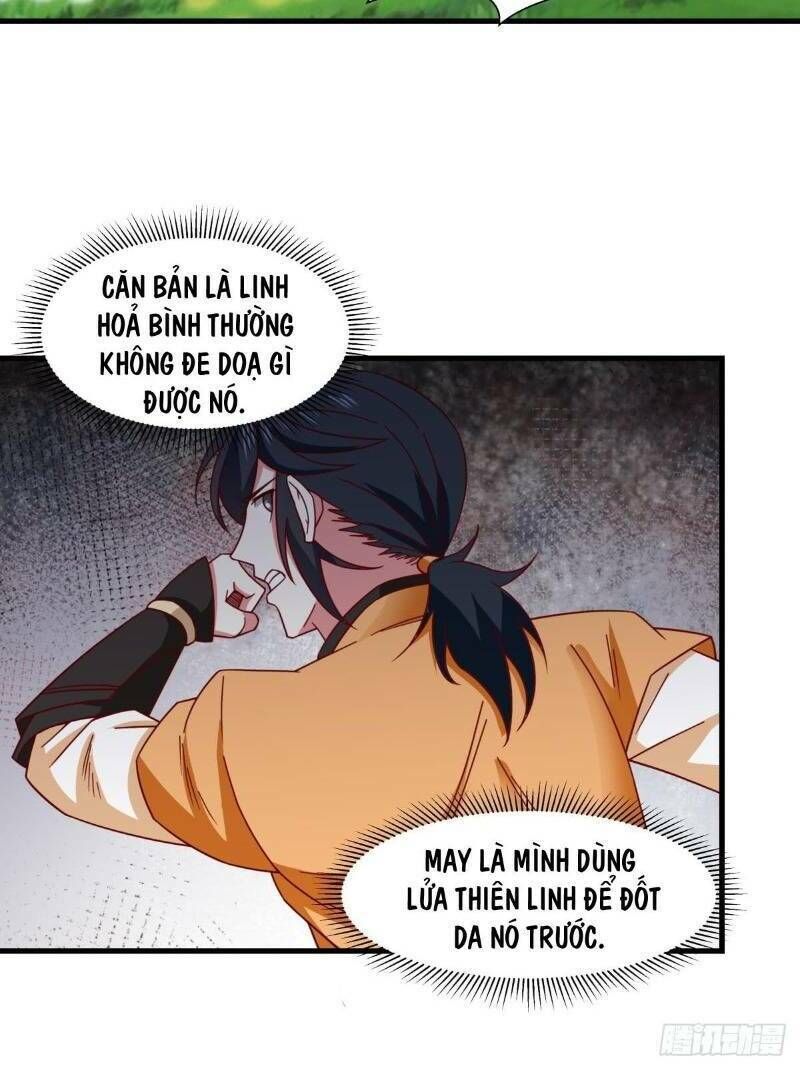 Hỗn Độn Đan Thần Chapter 34 - Trang 2