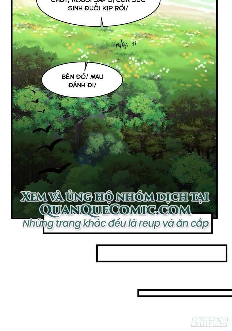 Hỗn Độn Đan Thần Chapter 34 - Trang 2