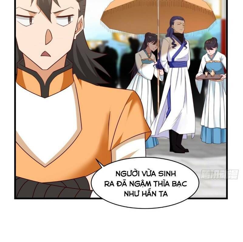 Hỗn Độn Đan Thần Chapter 32 - Trang 2