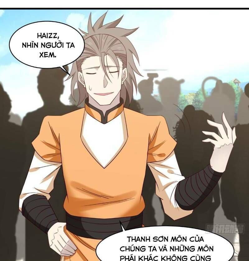 Hỗn Độn Đan Thần Chapter 32 - Trang 2