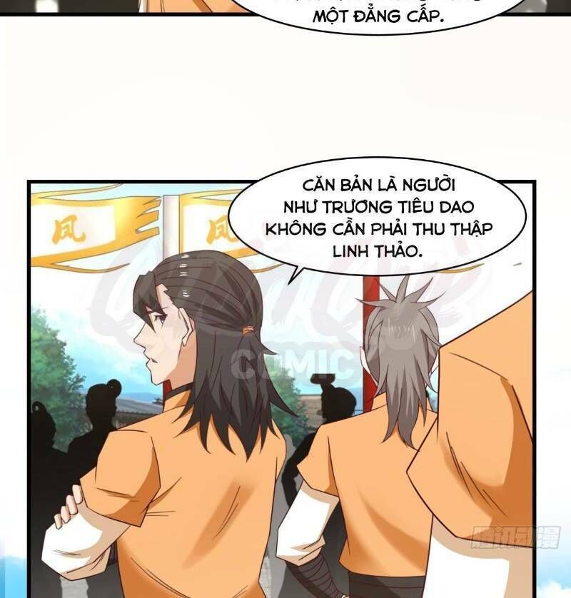 Hỗn Độn Đan Thần Chapter 32 - Trang 2