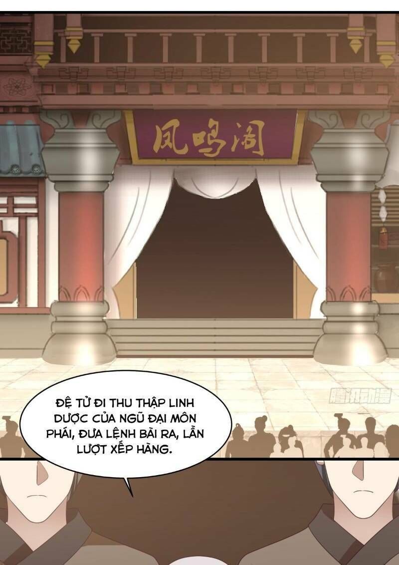 Hỗn Độn Đan Thần Chapter 32 - Trang 2