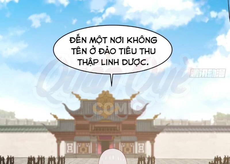 Hỗn Độn Đan Thần Chapter 32 - Trang 2