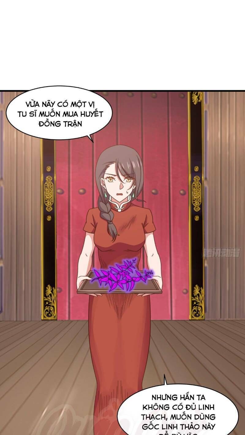 Hỗn Độn Đan Thần Chapter 31 - Trang 2