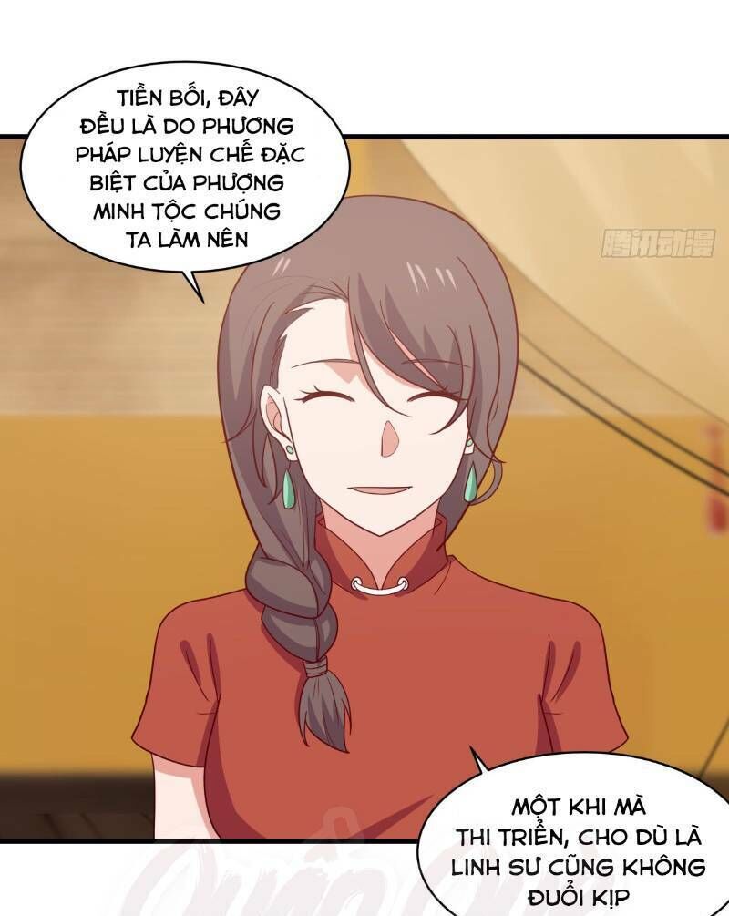 Hỗn Độn Đan Thần Chapter 30 - Trang 2