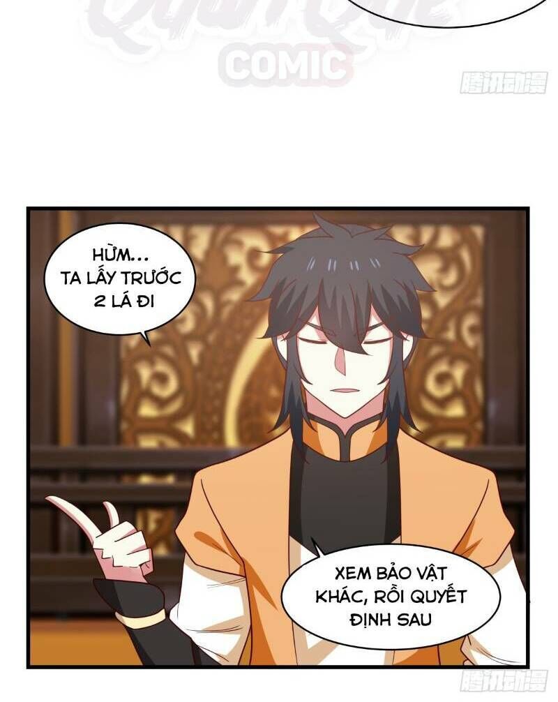 Hỗn Độn Đan Thần Chapter 30 - Trang 2