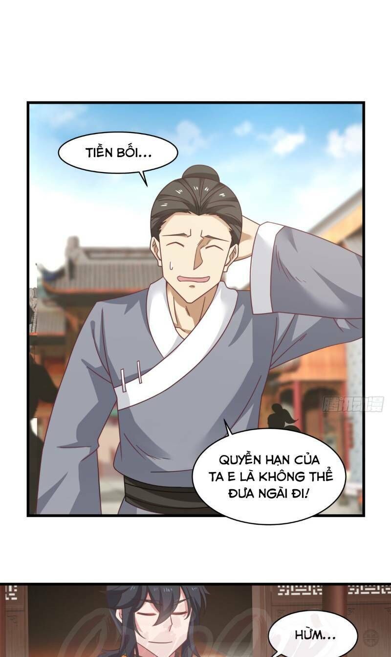 Hỗn Độn Đan Thần Chapter 30 - Trang 2