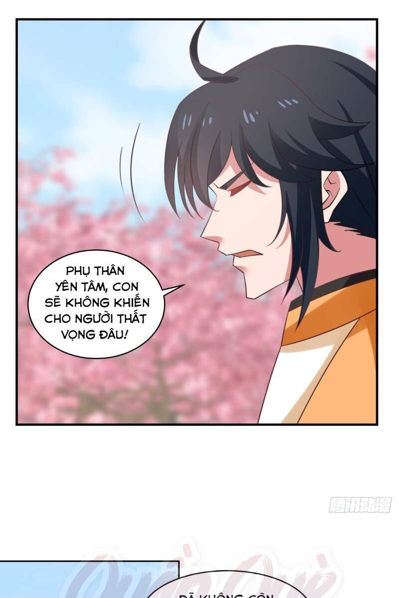 Hỗn Độn Đan Thần Chapter 27 - Trang 2