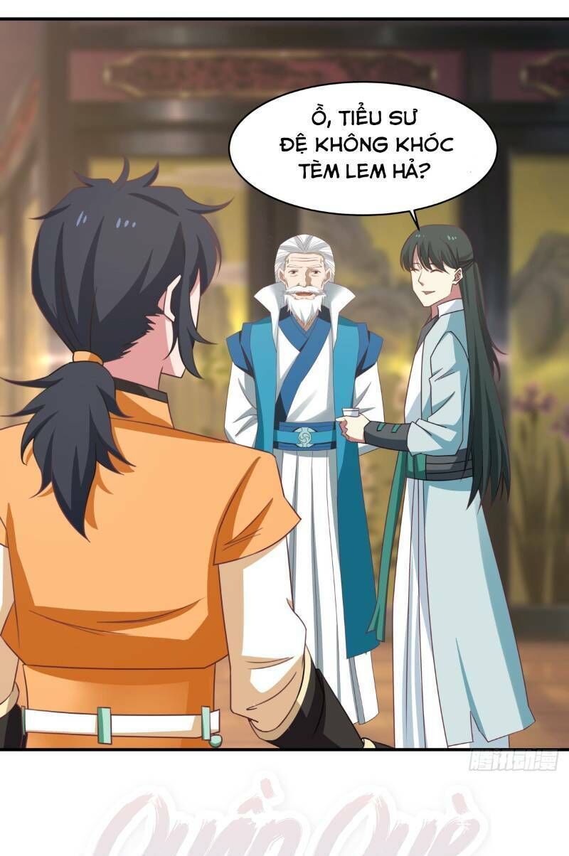 Hỗn Độn Đan Thần Chapter 27 - Trang 2