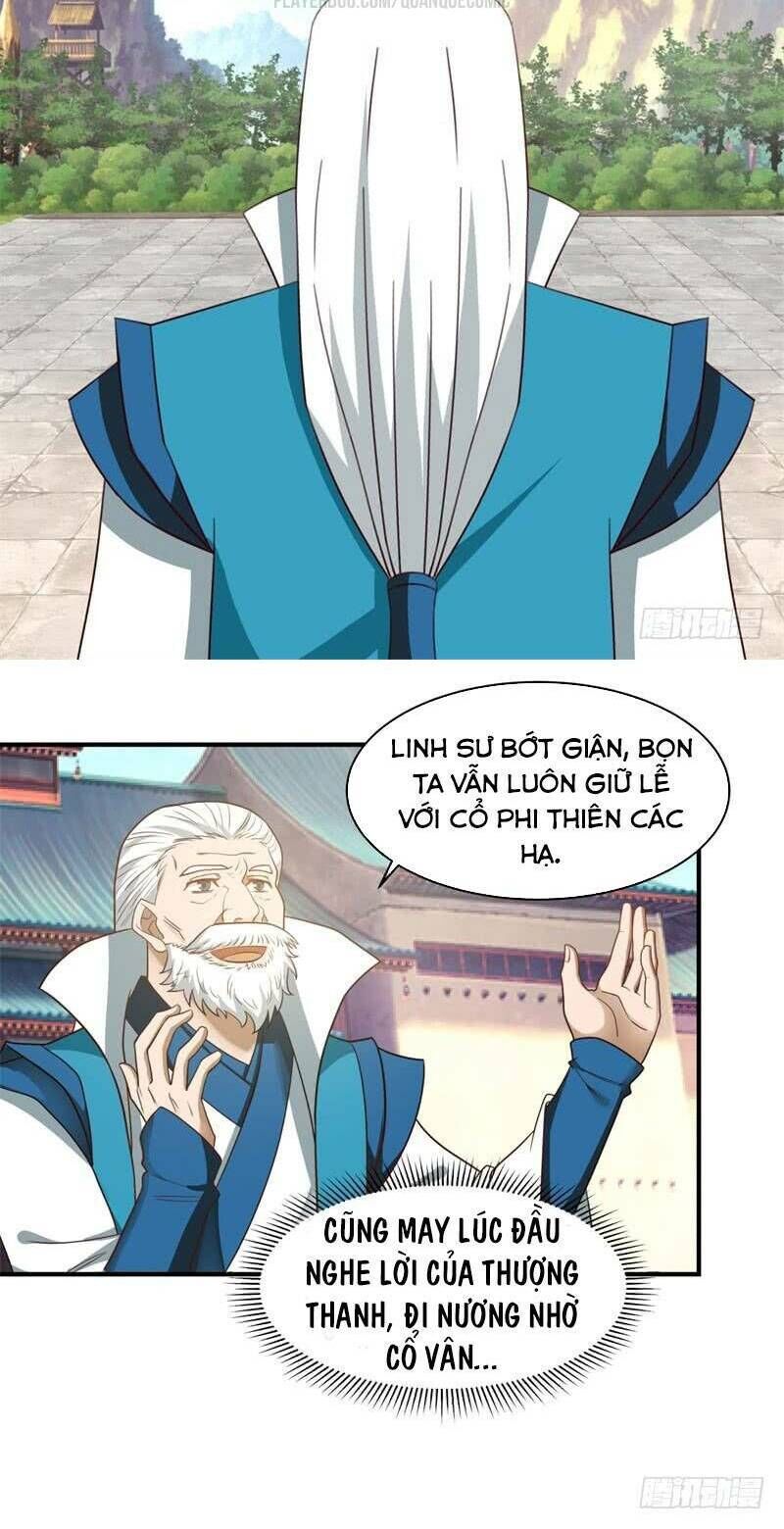 Hỗn Độn Đan Thần Chapter 26 - Trang 2