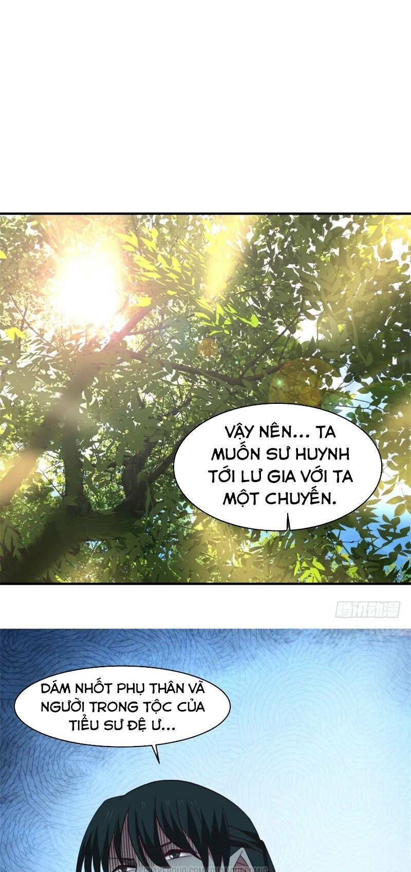 Hỗn Độn Đan Thần Chapter 26 - Trang 2