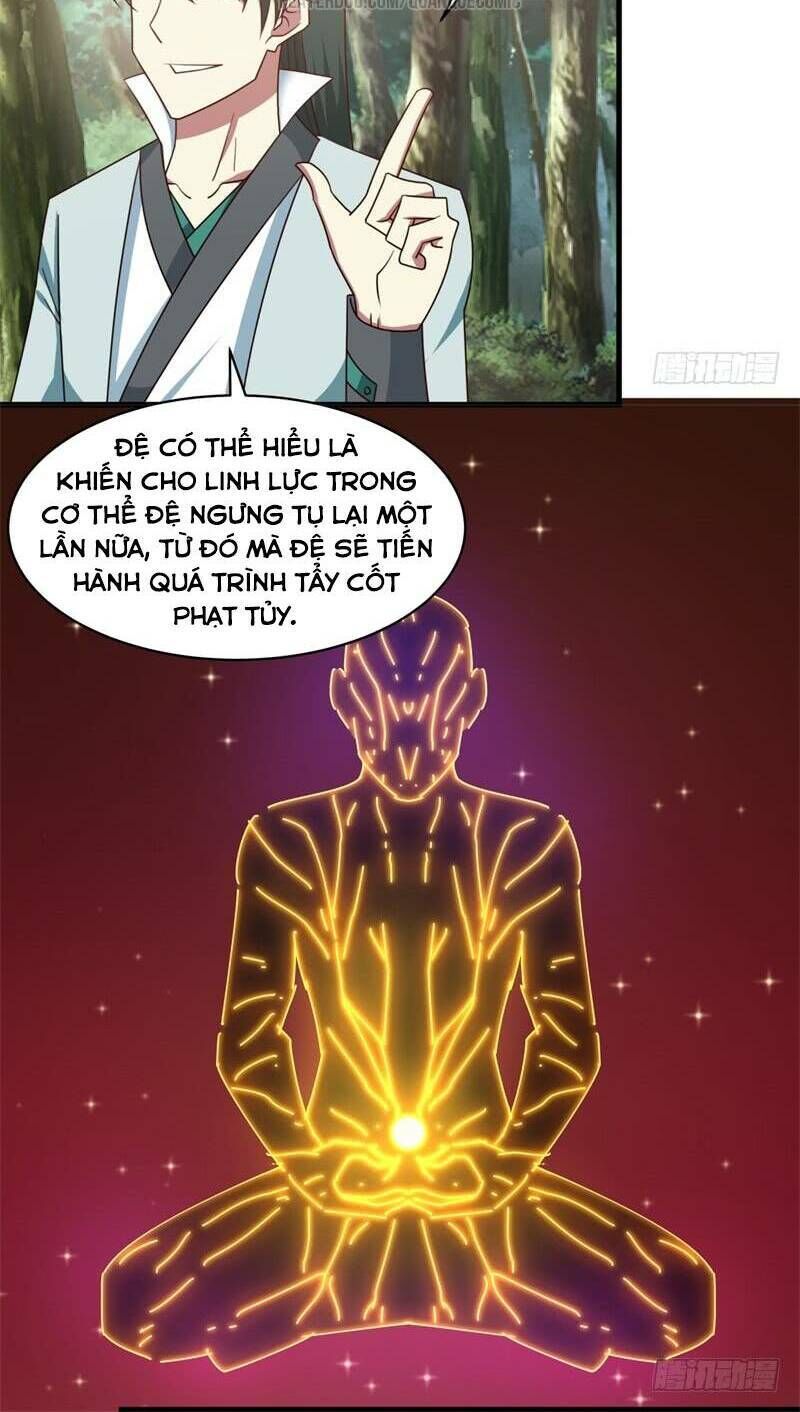 Hỗn Độn Đan Thần Chapter 25 - Trang 2