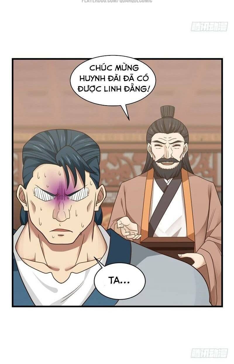 Hỗn Độn Đan Thần Chapter 22 - Trang 2