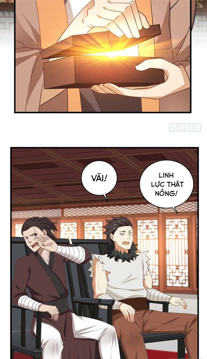 Hỗn Độn Đan Thần Chapter 21 - Trang 2