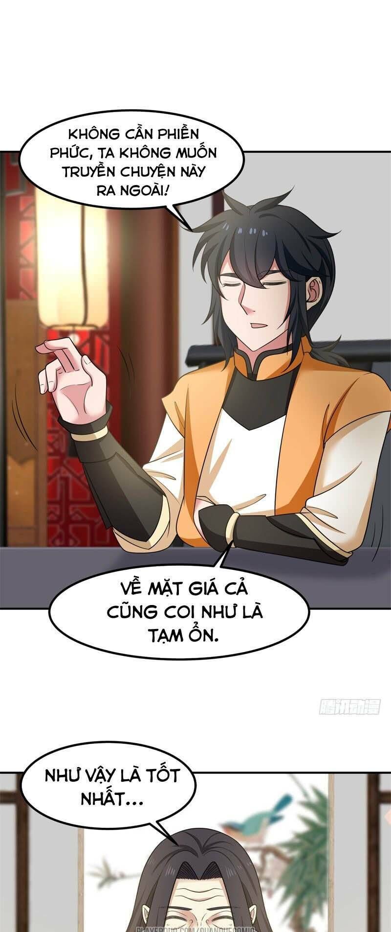 Hỗn Độn Đan Thần Chapter 19 - Trang 2