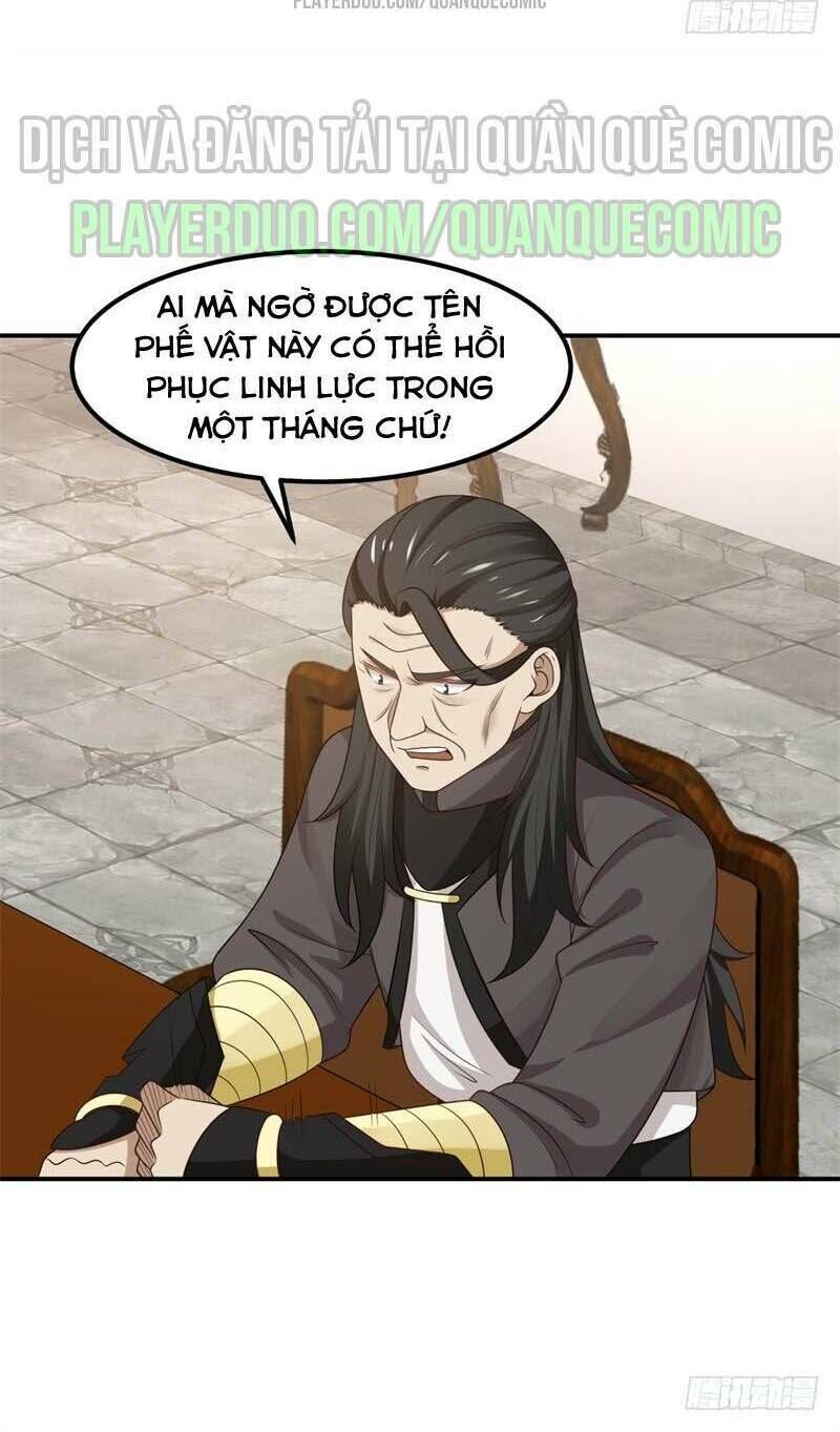 Hỗn Độn Đan Thần Chapter 18 - Trang 2