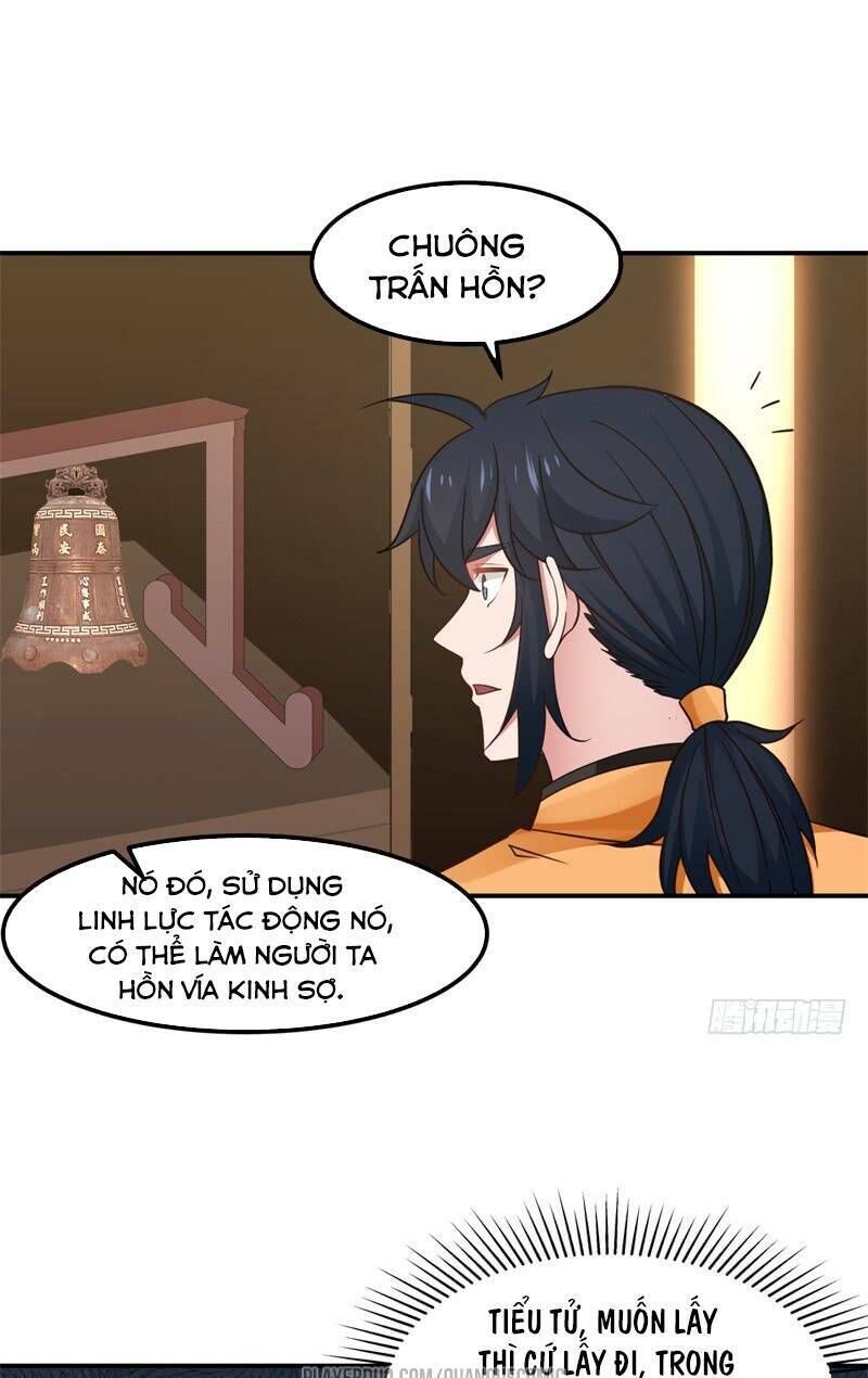 Hỗn Độn Đan Thần Chapter 17 - Trang 2