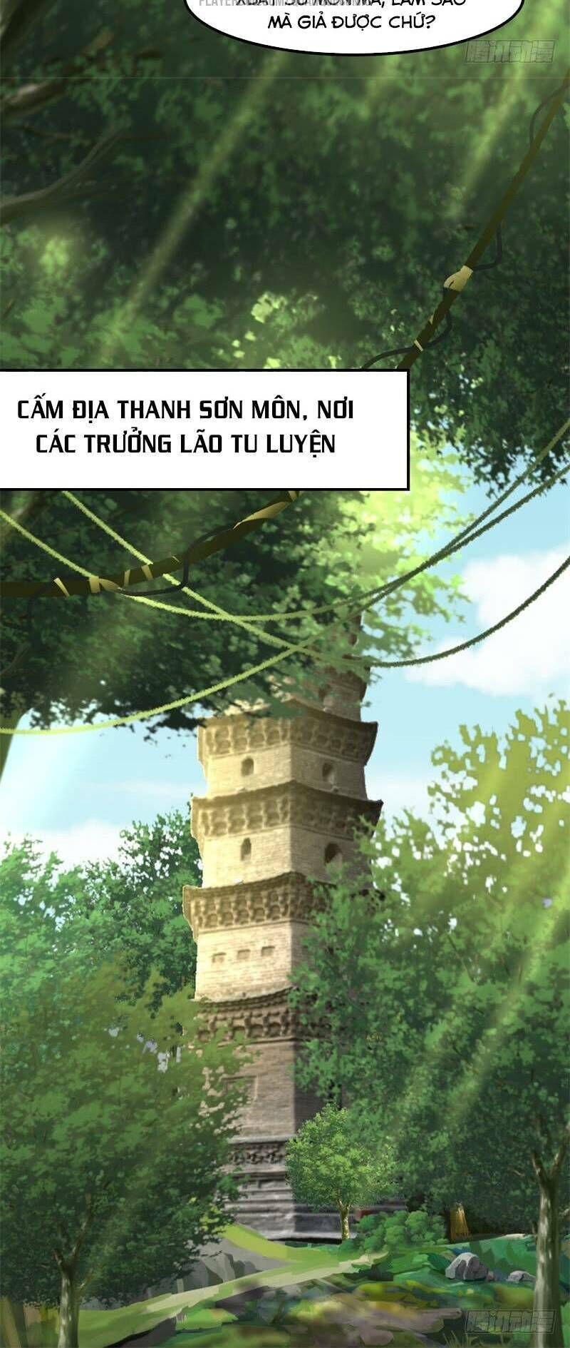 Hỗn Độn Đan Thần Chapter 16 - Trang 2