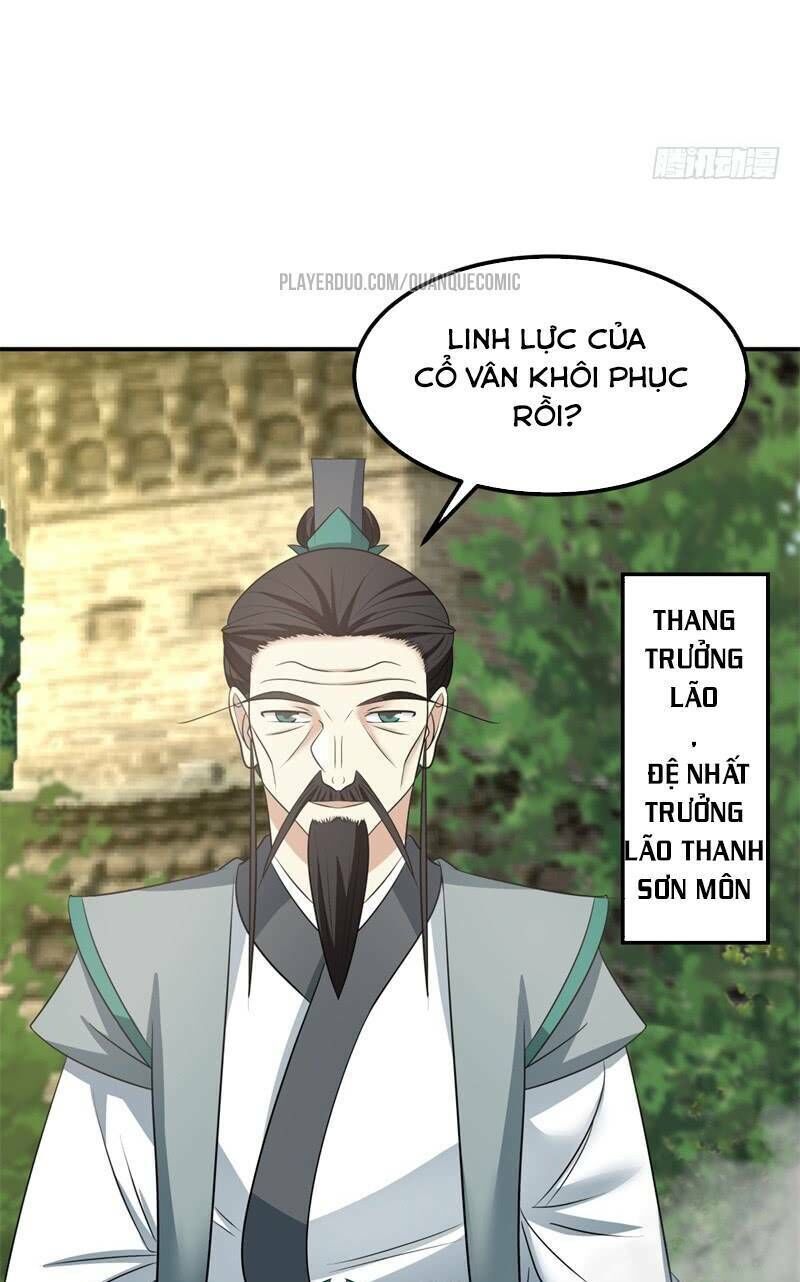 Hỗn Độn Đan Thần Chapter 16 - Trang 2