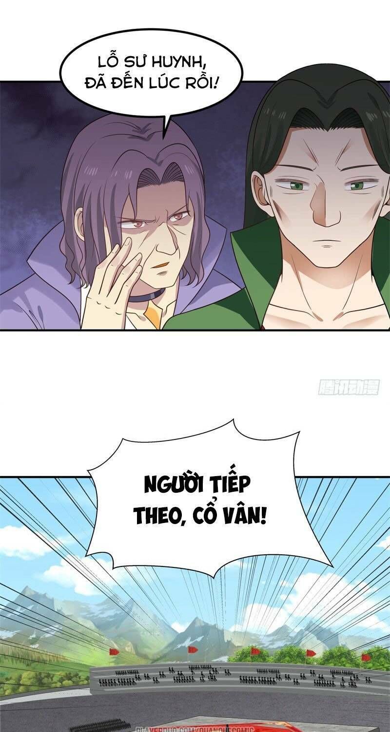 Hỗn Độn Đan Thần Chapter 13 - Trang 2