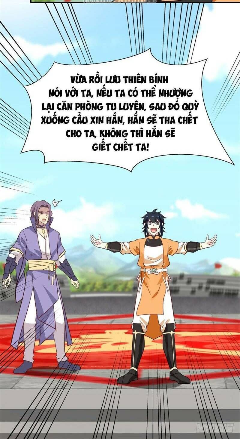 Hỗn Độn Đan Thần Chapter 13 - Trang 2