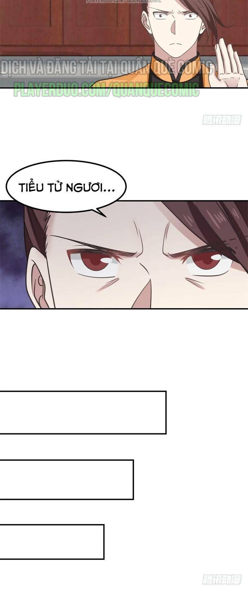 Hỗn Độn Đan Thần Chapter 12 - Trang 2